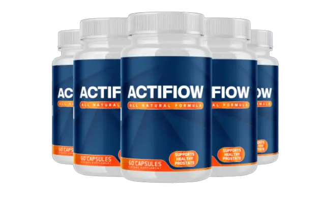 ActiFlow